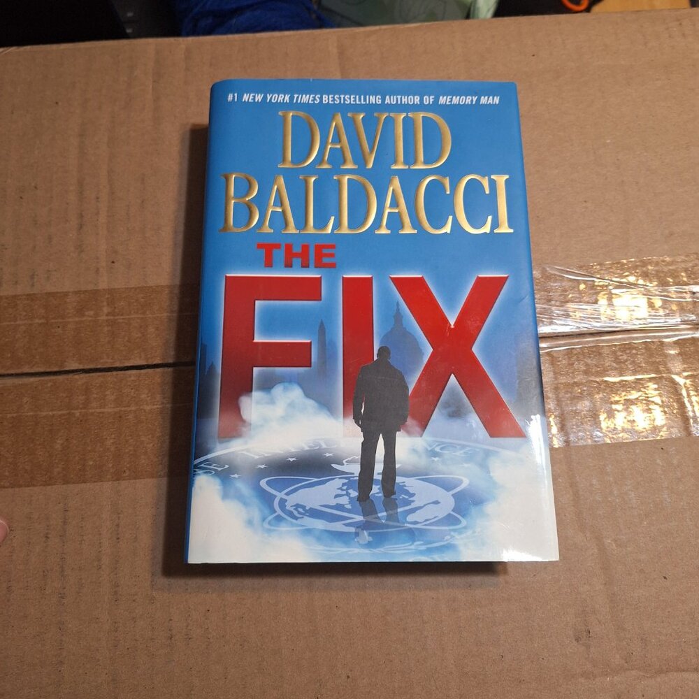 The Fix